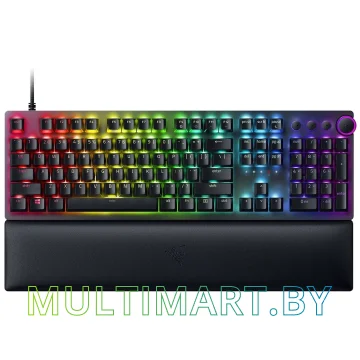 Клавиатура Razer Huntsman V2 (Red Switch)